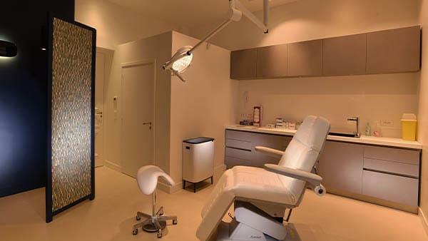 salle de soin docteur harold chatel chirurgien esthetique paris 16